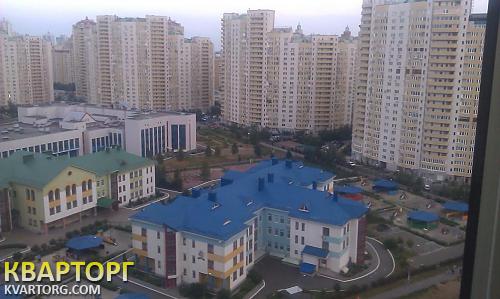 Sell 2-room apartment. Киев,  Урловская — photo 5