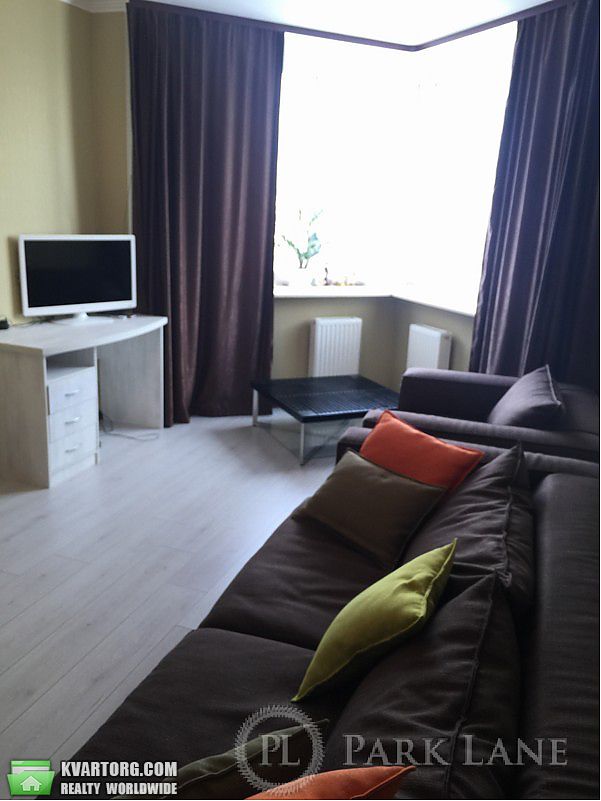 Sell 2-room apartment. Киев,  Саперно-Слободская — photo 5