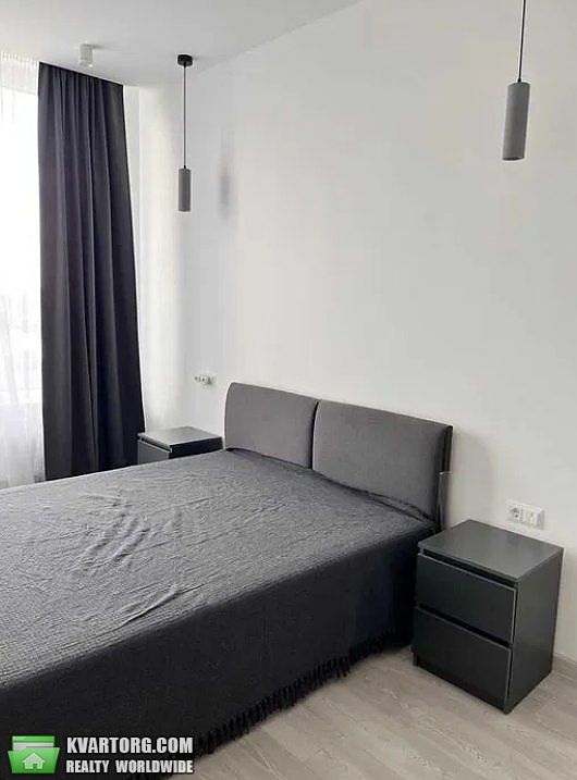 Rent out 3-room apartment. Киев, Днепровская набережная — photo 4