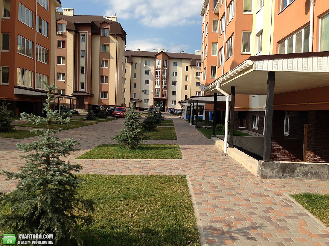 продам 1-комнатную квартиру. Вишневое,  Одесская - фото 2