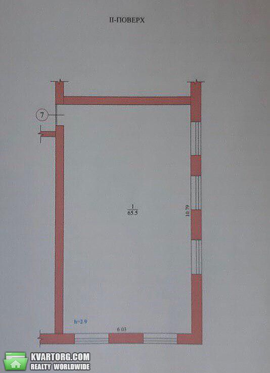 Sell 3-room apartment. Днепропетровск, Генерала Пушкина — photo 3