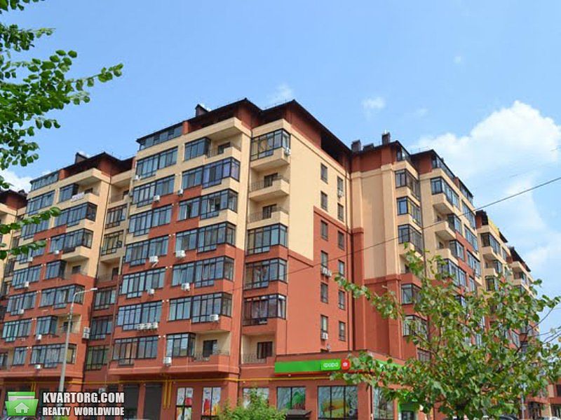 Sell 2-room apartment. Киев, Ефремова — photo 1