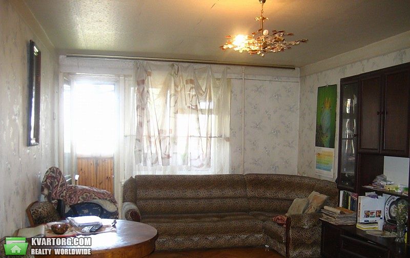 Sell 3-room apartment. Киев,  Верховного Совета бул — photo 3