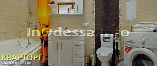 Rent out 1-room apartment. Одесса, Гагаринское плато — photo 3