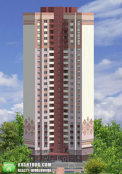 Sell 3-room apartment. Киев,  Чавдар — photo 2