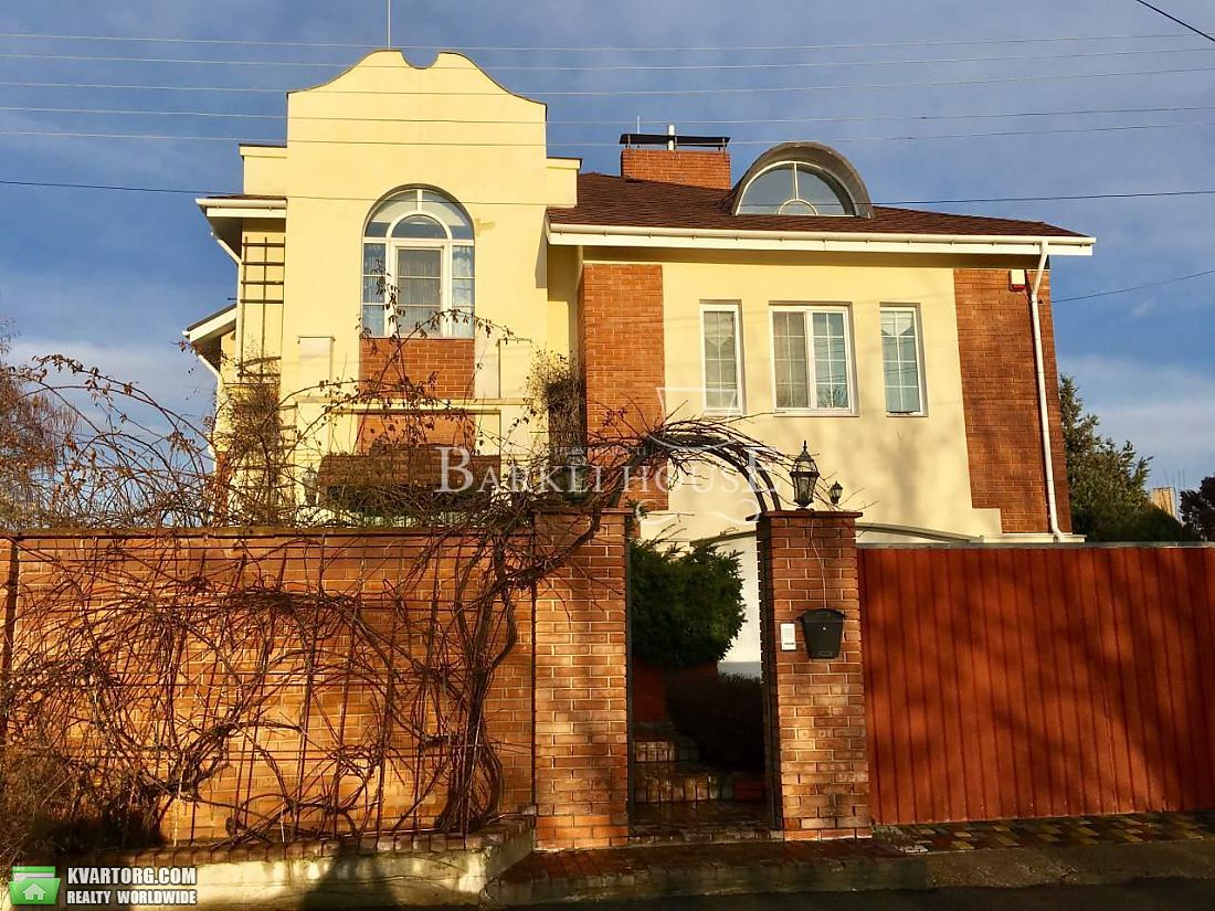 Rent out house. Киевская обл., Лесники — photo 1