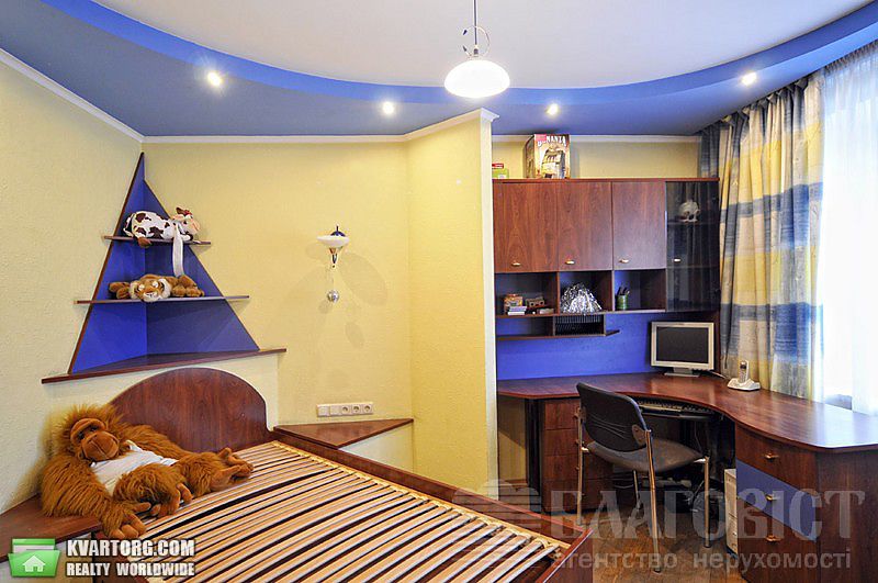 Sell 3-room apartment. Киев,  Антоновича — photo 3