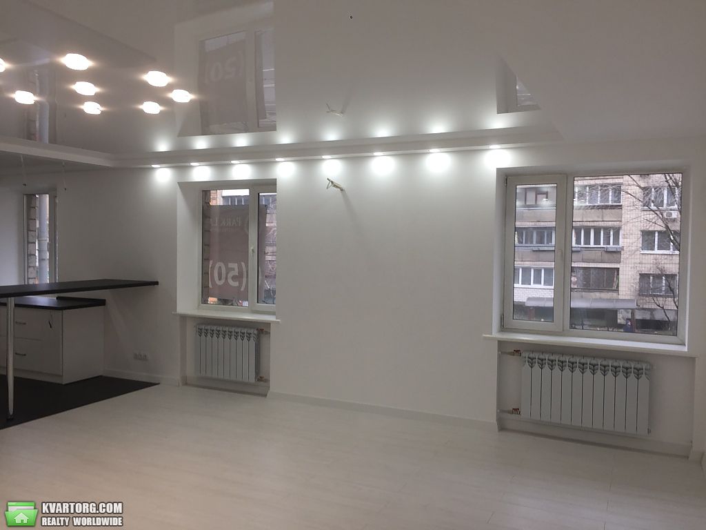 Sell 3-room apartment. Киев,  Толстого — photo 4
