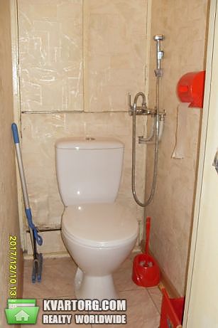 Rent out 1-room apartment. Киев,  Тимошенко — photo 6