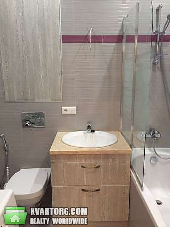 Rent out 2-room apartment. Киев,  Барбюса — photo 4
