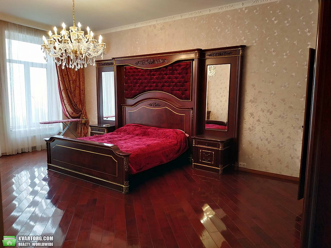 Rent out 2-room apartment. Одесса, Лидерсофский бульвар — photo 1