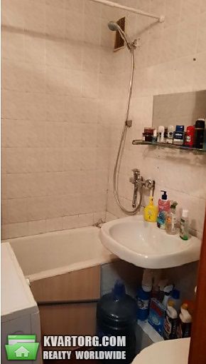 Sell 1-room apartment. Киев, Соловцова — photo 5