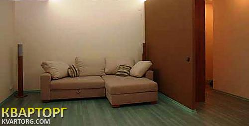 Rent out 1-room apartment. Киев,  Саксаганского — photo 5