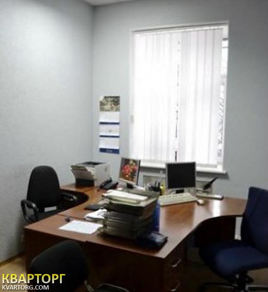 Rent out office. Киев,  Круглоуниверситетская — photo 4