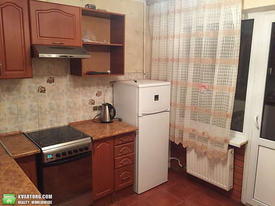 Sell 1-room apartment. Киев,  Вышгородская — photo 6