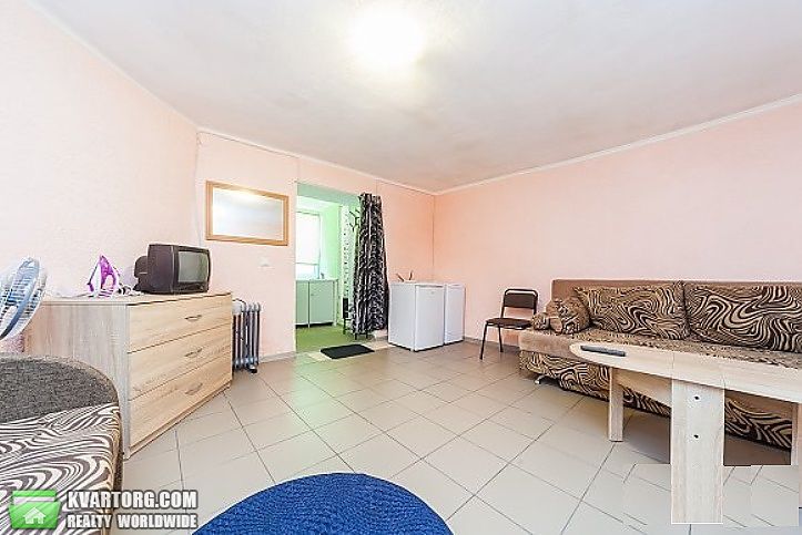 Sell 1-room apartment. Одесса, Нежинская — photo 1