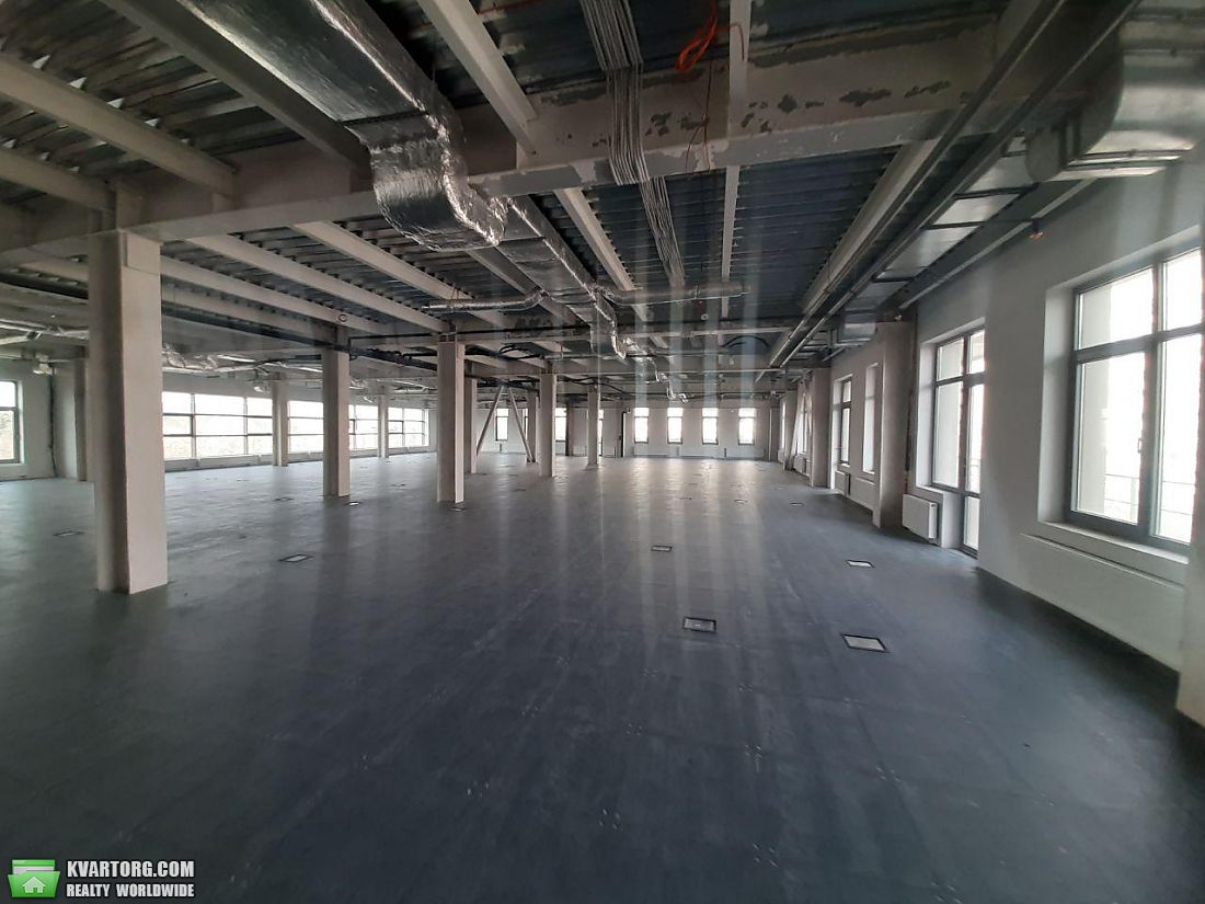 Rent out office. Киев,  Победы пр — photo 1