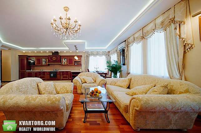 Sell 3-room apartment. Киев,  Почайнинская — photo 3