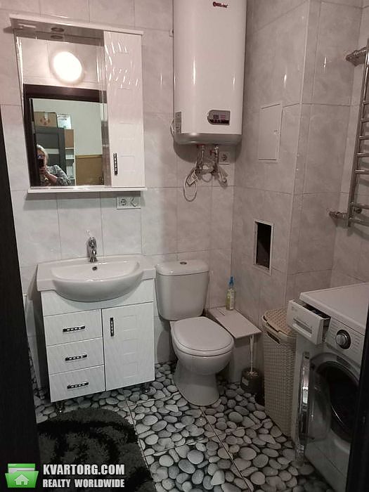 Sell 1-room apartment. Киев, Регенераторная — photo 4