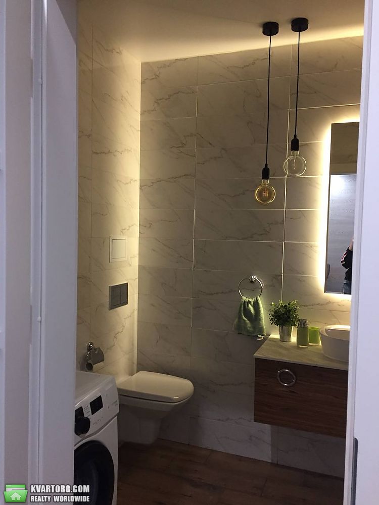 Rent out 1-room apartment. Одесса, Сахарова — photo 2