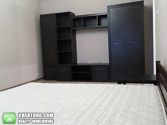 Rent out 2-room apartment. Киев, Героев Днепра ул. — photo 7