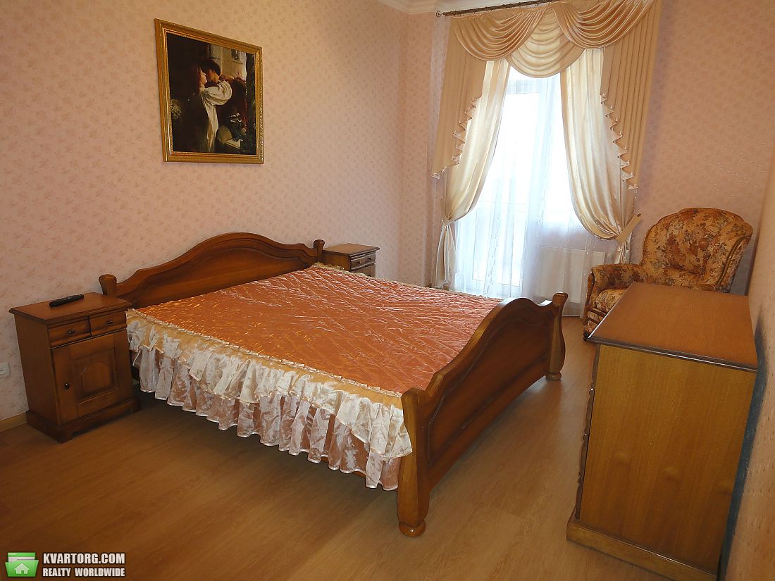 Rent out 3-room apartment. Одесса, Базарная — photo 6