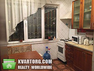 Rent out 2-room apartment. Киев,  Семашко — photo 3
