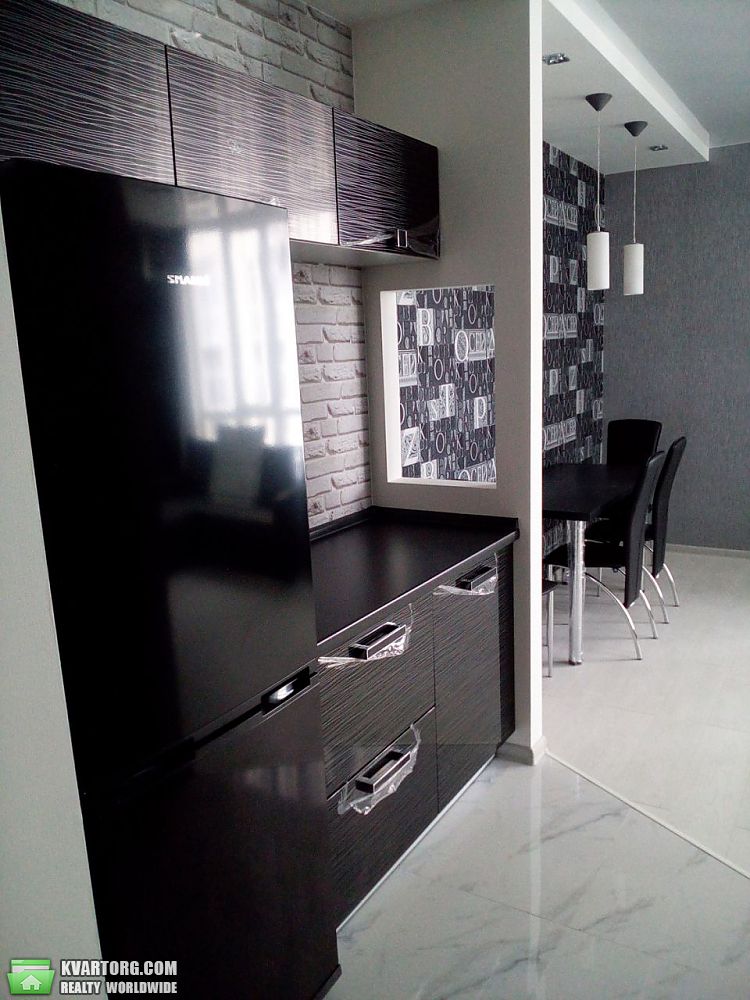 Rent out 1-room apartment. Киев,  Андрющенко — photo 5