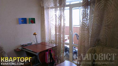 Sell 2-room apartment. Киев, Дружбы Народов пл — photo 4