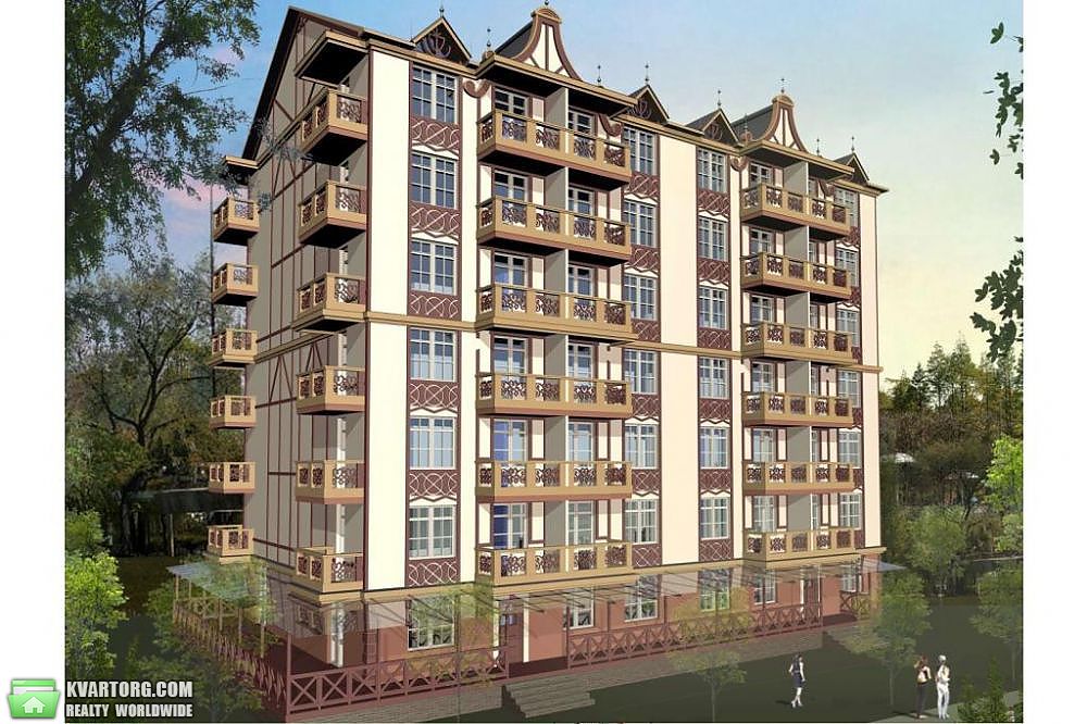 Sell 1-room apartment. Киев,  Лебедева — photo 3