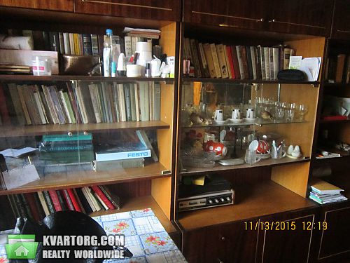 Sell 1-room apartment. Киев, Курчатова — photo 3