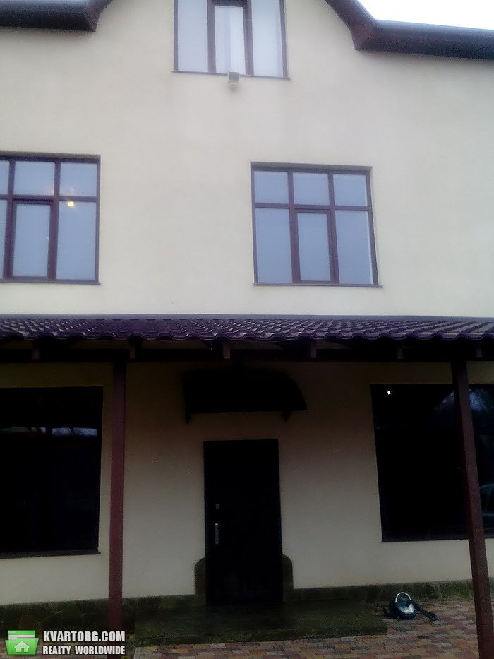 Sell house. Одесса, Черноморка — photo 1