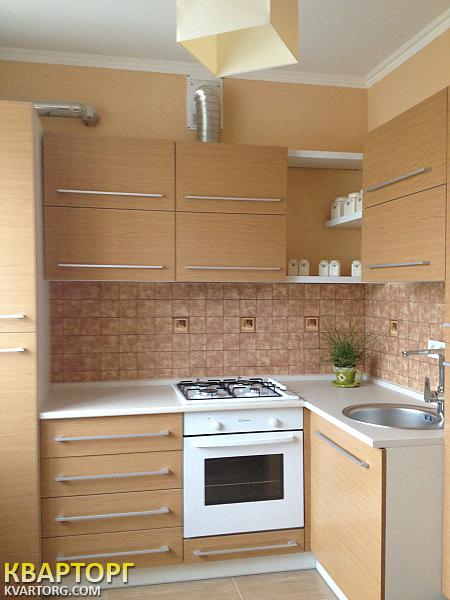 Sell 1-room apartment. Киев, Волошковая — photo 4