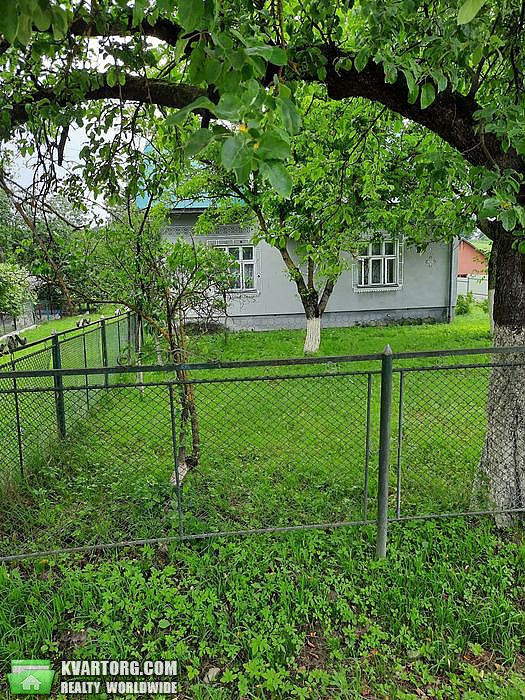 Sell house. Львов,  Зеленая — photo 3