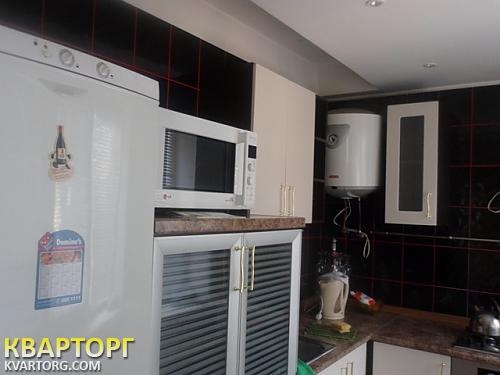 Rent out 2-room apartment. Киев,  Гончара — photo 5