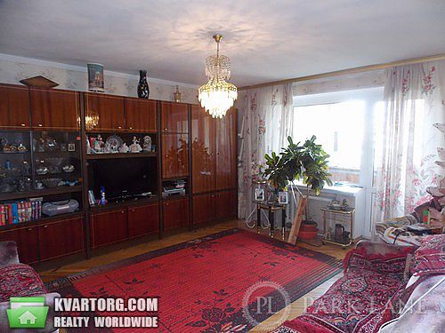Sell 2-room apartment. Киев,  Леси Украинки бул — photo 2