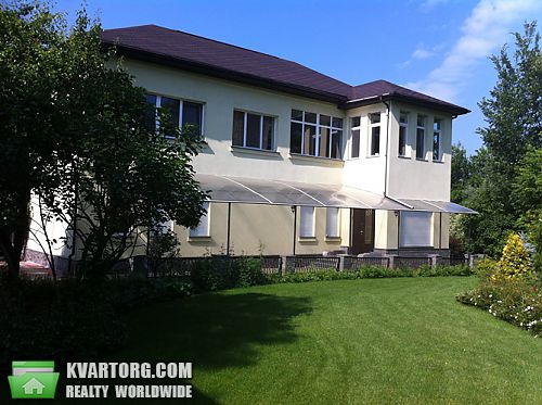 Sell house. Киев, Февральская — photo 1