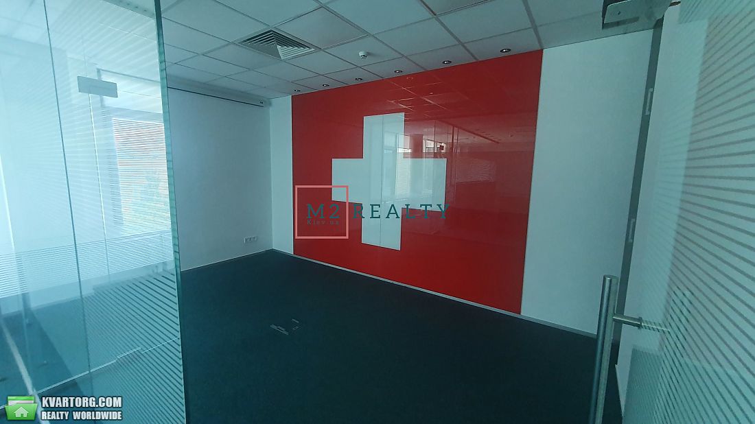Rent out office. Киев,  Дегтяревская — photo 6