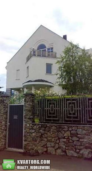 Rent out house. Киев, Байковая — photo 1