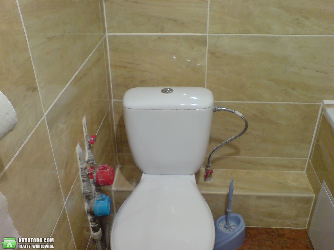 Rent out 1-room apartment. Киев,  Дубровицкая — photo 6