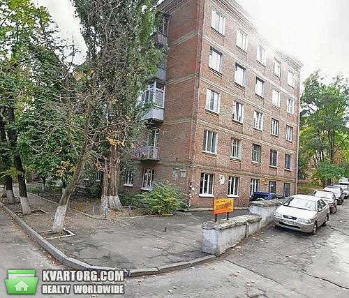 Sell 2-room apartment. Киев,  Задорожный пер — photo 1