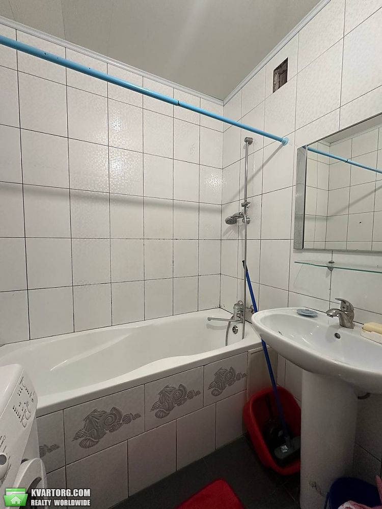 Rent out 2-room apartment. Днепропетровск, Гідропаркова — photo 6