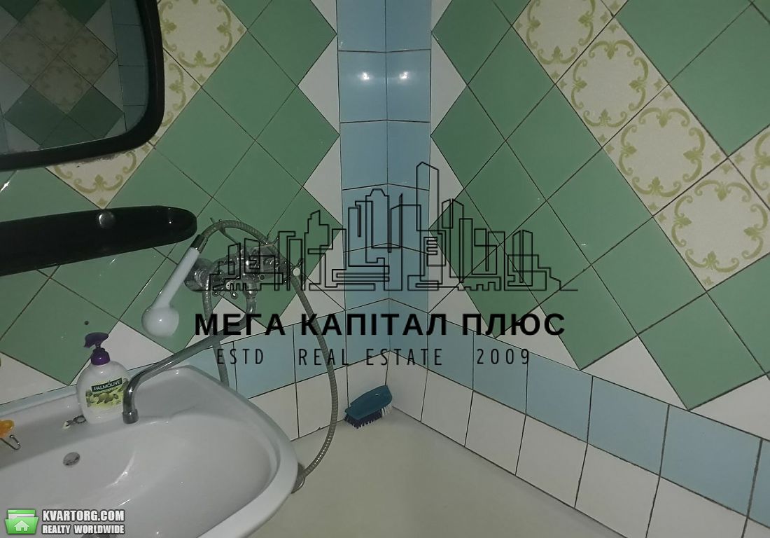 Rent out 2-room apartment. Киев, Булаховського — photo 10
