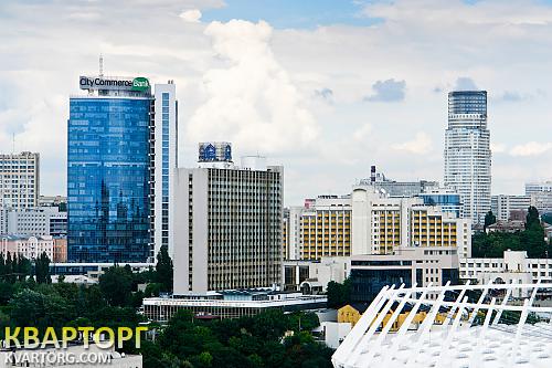 Rent out office. Киев,  Большая Васильковская — photo 2