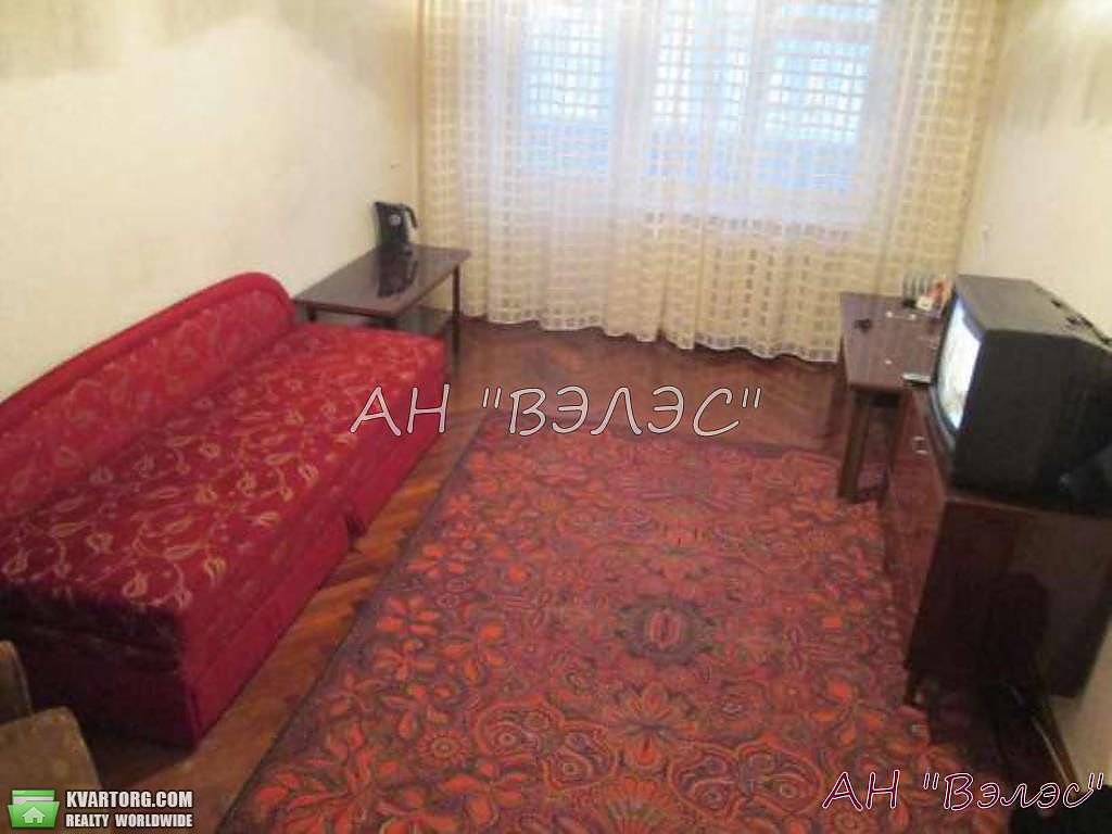Sell 2-room apartment. Киев,  Доброхотова — photo 7