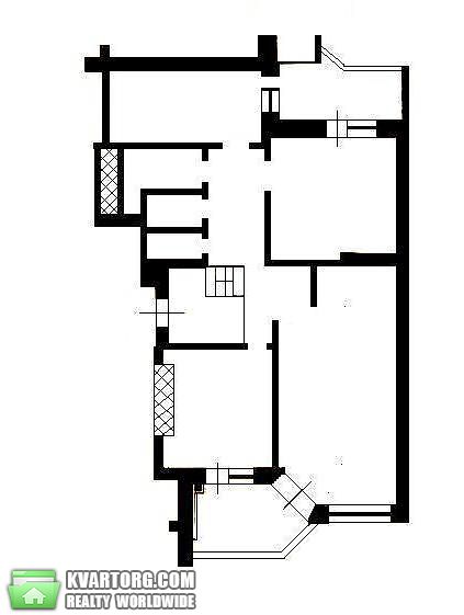 Sell 3-room apartment. Киев, Тепличная — photo 3