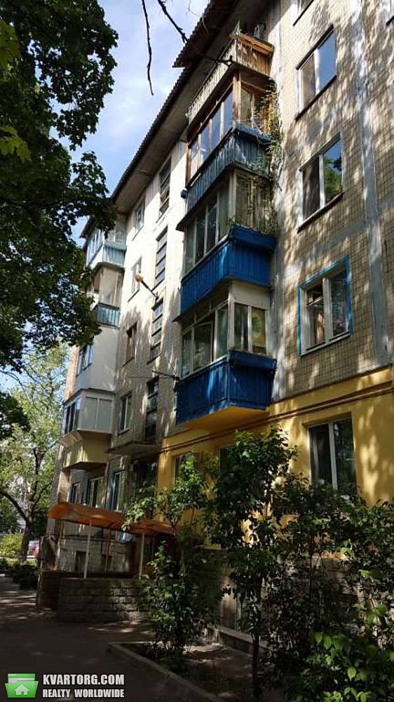 Sell 2-room apartment. Киев,  Запорожца — photo 10