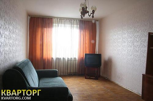 Rent out 1-room apartment. Киев, Рижская — photo 1