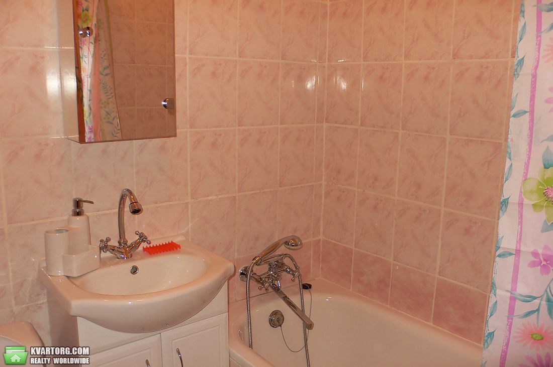 Rent out 1-room apartment. Харьков, м. Научная — photo 6