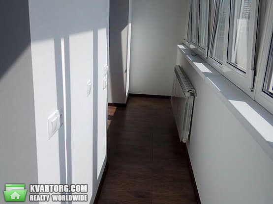 Sell 2-room apartment. Киев, Героев Днепра ул. — photo 10